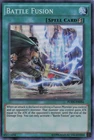 Battle Fusion