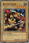 Battle Steer