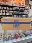 Sealed