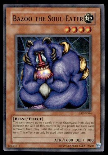 Bazoo the Soul-Eater