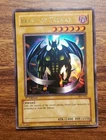 Crystal Beast Topaz Tiger