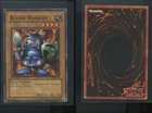 Breaker the Magical Warrior