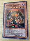 Berserk Dragon