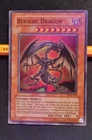 Berserk Dragon
