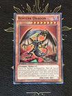 Cyberdarkness Dragon