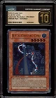 B.E.S. Crystal Core