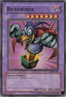Bickuribox