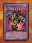 Bickuribox