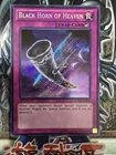 Black Horn of Heaven