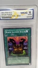 Black Illusion Ritual