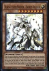 Black Luster Soldier - Soldier of Chaos