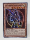 Black Luster Soldier - Envoy of the Beginning