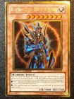 Black Luster Soldier - Envoy of the Beginning