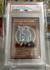 Black Luster Soldier - Envoy of the Beginning