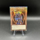 Black Luster Soldier - Envoy of the Beginning