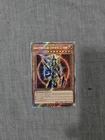 Black Luster Soldier - Soldier of Chaos