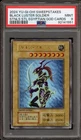 Black Luster Soldier