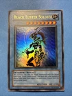 Black Luster Ritual