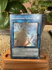 Black Luster Soldier - Soldier of Chaos