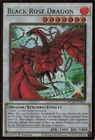 Black Rose Dragon