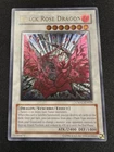 Black Rose Dragon