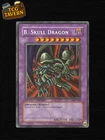 Blue-Eyes White Dragon