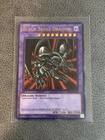 Black Skull Dragon
