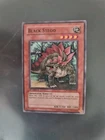 Black Stego