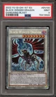 Black-Winged Dragon