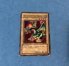 Blackland Fire Dragon