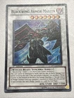 Blackwing Armor Master