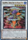 Blackwing - Tornado the Reverse Wind