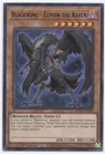 Blackwing - Elphin the Raven