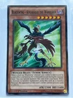Blackwing - Kogarashi the Wanderer