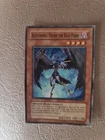 Blackwing - Shura the Blue Flame