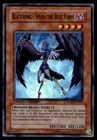 Blackwing - Shura the Blue Flame