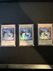 Blackwing - Shura the Blue Flame