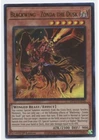 Blackwing - Zonda the Dusk