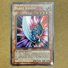 Knightmare Unicorn