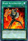 Blaze Accelerator