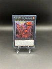 Blaze, Supreme Ruler of all Dragons