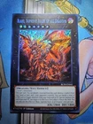 Blaze, Supreme Ruler of all Dragons