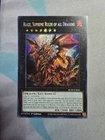 Blaze, Supreme Ruler of all Dragons