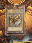 Left Arm Of The Forbidden One