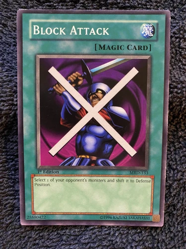 Block Attack