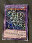 Hieratic Dragon of Tefnuit
