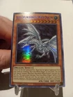 Blue-Eyes Alternative White Dragon