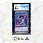 Blue-Eyes Chaos MAX Dragon