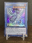 Blue-Eyes White Dragon