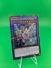 Blue-Eyes Chaos MAX Dragon